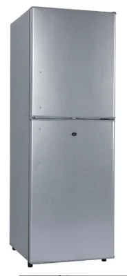 HELADERA CON FREEZER 198L