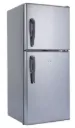 HELADERA CON FREEZER 118L