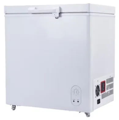 FREEZER 158L
