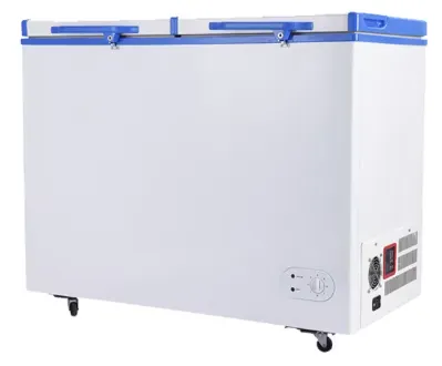 FREEZER 268L