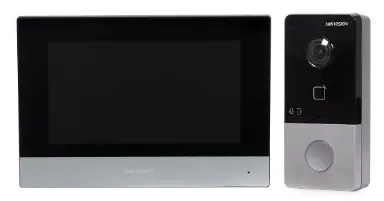 KIT Frente-Pantalla IP, Plástico