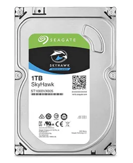 [ST1000VX012] DISCO DURO 1 TB SEAGATE SKYHAWK