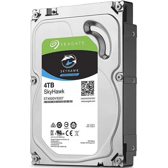 DISCO DURO 2 TB SEAGATE SKYHAWK