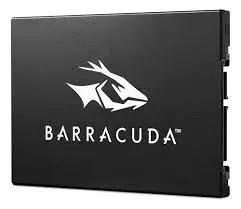 DISCO SÓLIDO SEAGATE BARRACUDA 240GB 540MB/s