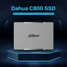 DISCO SÓLIDO DAHUA 2.5 INCH SATA SOLID STATE DRIVE 480GB