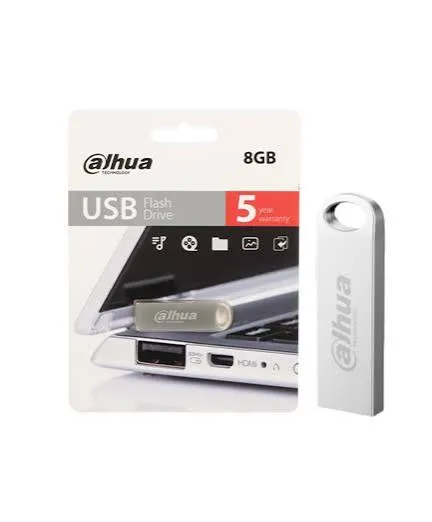 USB FLASH DRIVE 8GB USB 2.0