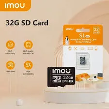 MICRO SDHC S1 32GB
